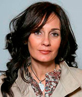 Doctora Soledad Ojeda Pineda