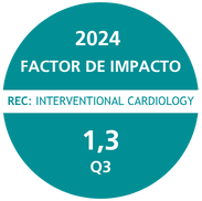Factor de Impacto Factor de Impacto: 1.1