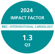 Factor de Impacto Factor de Impacto: 1.1