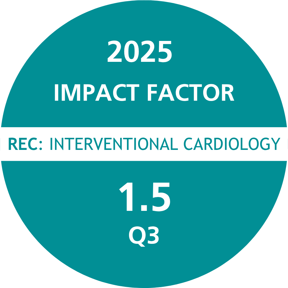 Factor de Impacto Factor de Impacto: 1.1